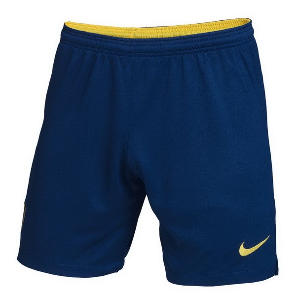 Pantalon Football Boca Juniors Domicile 2018-19 Bleu